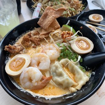 U Ramen - 52. U Coco Ramen - Ramen Near Me - Oxnard, California U Ramen - 52. U Coco Ramen - Ramen Near Me - Oxnard, California