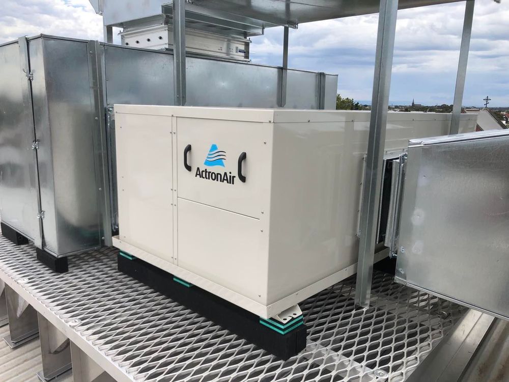 APPLIEDAIR AIRCONDITIONING SERVICES 35 Cyber Loop, Dandenong South