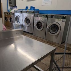 Best Wash Laundromats
