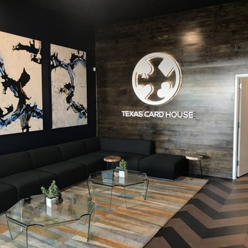 Texas Card House - Lobby - Social Clubs Near Me - Austin, Texas Texas Card House - Lobby - Social Clubs Near Me - Austin, Texas