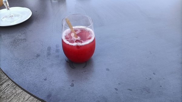 Hotel la Palma by null