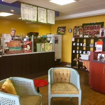 Zebra House Coffee - Coffee & Tea Near Me - San Clemente, California Zebra House Coffee - Coffee & Tea Near Me - San Clemente, California