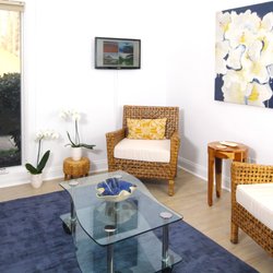 The Skin Clinic - Waiting Area