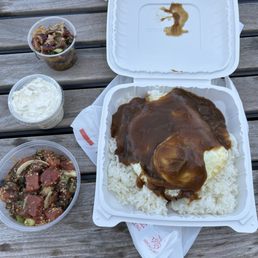 Loco Moco