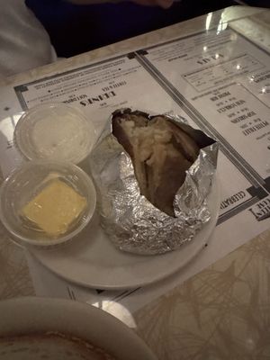 Northwestern Steakhouse by null