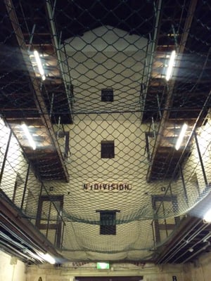 Fremantle Prison by null