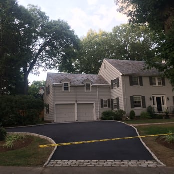 Driveway Specialists - Masonry/Concrete Near Me - Natick, Massachusetts