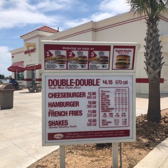 In-N-Out Burger - 4.26.21 - Burgers Near Me - Katy, Texas In-N-Out Burger - 4.26.21 - Burgers Near Me - Katy, Texas