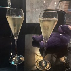 Gaucho - Bubbly