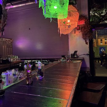 The Skip - Halloween - Beer Bar Near Me - Detroit, Michigan