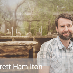 Round Rock Eyes - Owner / Optometrist   Dr. Hamilton enjoys running, the outdoors and snow skiing.