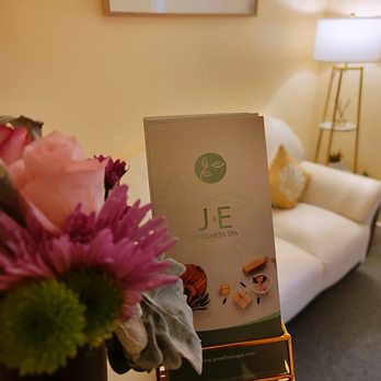 J&E Wellness Spa - Massage Near Me - McLean, Virginia J&E Wellness Spa - Massage Near Me - McLean, Virginia