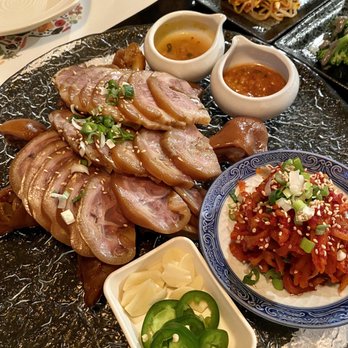 Modoo Restaurant - Korean Near Me - Lynnwood, Washington Modoo Restaurant - Korean Near Me - Lynnwood, Washington