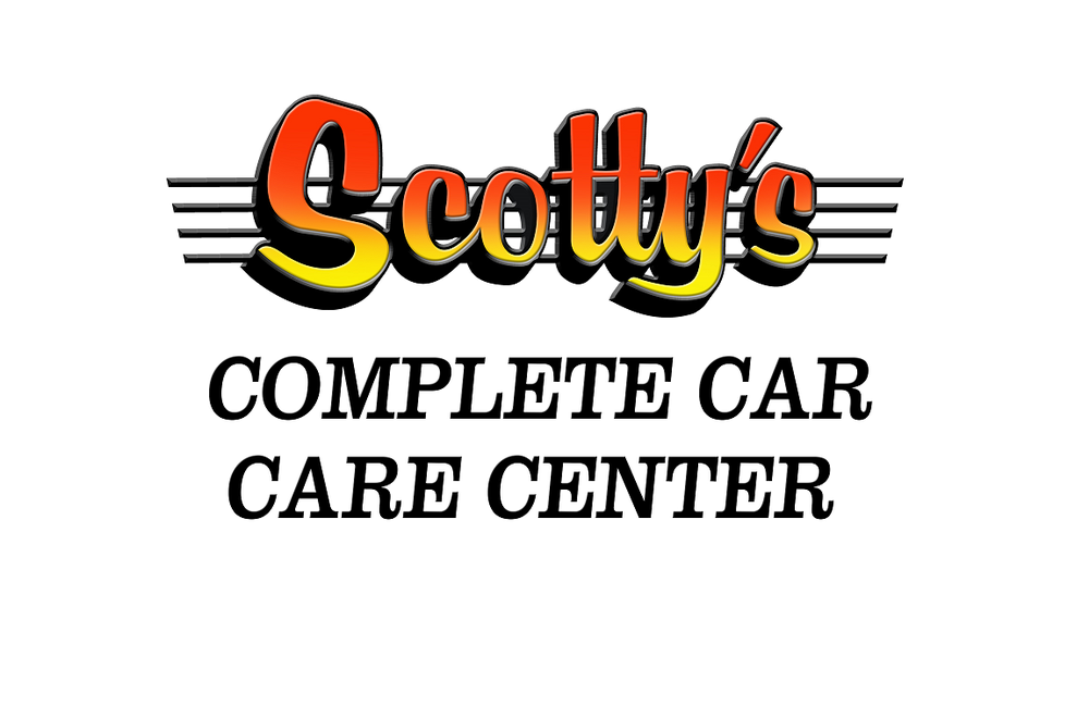 SCOTTY’S COMPLETE CAR CARE CENTER Updated September 2024 47 Photos