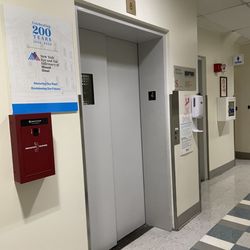 New York Eye and Ear Infirmary of Mount Sinai