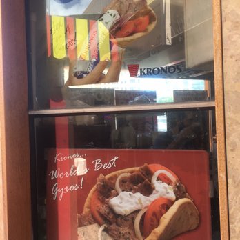 Leo's Taverna Express - Some ads in the kiosk window - Greek Near Me - Honolulu, Hawaii Leo's Taverna Express - Some ads in the kiosk window - Greek Near Me - Honolulu, Hawaii