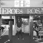 Photo of Heroes & Rosas