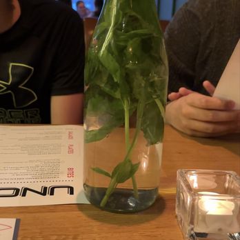 Uno - Pizza Near Me - Dublin, D
