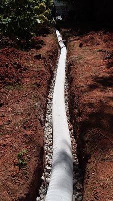 The Yard Man Lawn Service