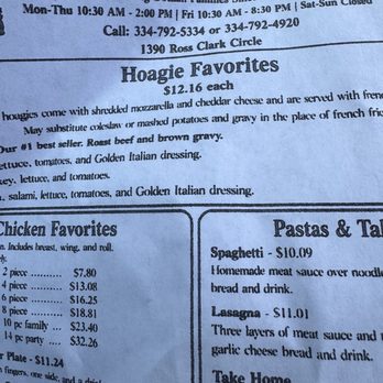 Express Family Restaurant - Menus - Italian Near Me - Dothan, Alabama Express Family Restaurant - Menus - Italian Near Me - Dothan, Alabama