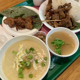 Manila Pork Barbecue