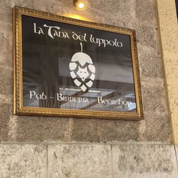 La Tana del Luppolo