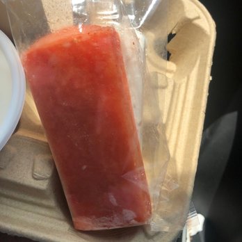 Paco Pops - Watermelon chili ice pop - Ice Cream & Frozen Yogurt Near Me - Porter, Texas