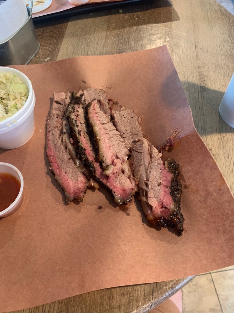 Red Rock BBQ & Catering