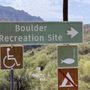 Boulder Canyon Trail