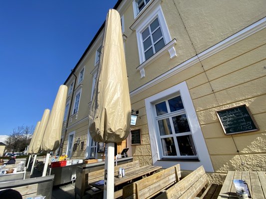 Bräustüberl Tegernsee by null