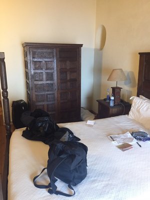 Hotel Real d'Óbidos by null