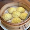 Real Kung Fu Little Steamed Buns Ramen gift card