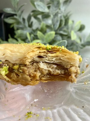 Yassin's Falafel House by null
