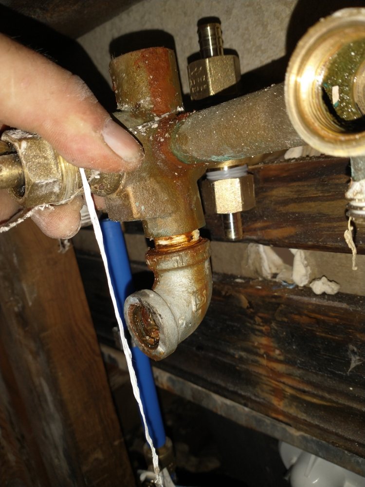 Slide of Sunshine Handyman