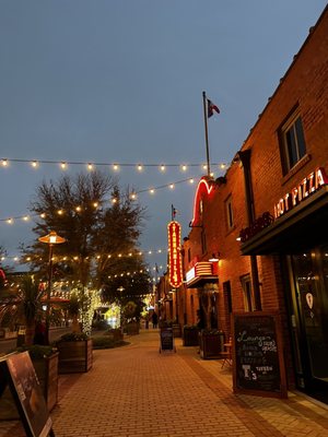 Tannahill's Tavern & Music Hall by null