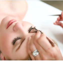 Amber’s Aesthetics & Permanent Makeup - Eyelash Extensions