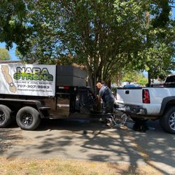 Napa Strong Hauling and Junk Removal