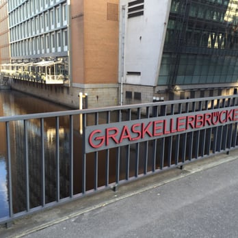 Graskellerbrücke - Local Flavor Near Me - Hamburg, HH