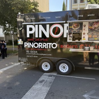 Pinorrito - Filipino Near Me - Sacramento, California Pinorrito - Filipino Near Me - Sacramento, California
