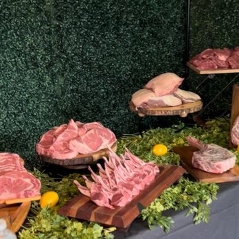 The Meat Guy LA - Personal Chefs Near Me