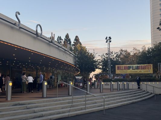 South Coast Repertory by null