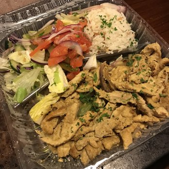 Moussaka Mediterranean Kitchen - Chicken Schwarma - Mediterranean Near Me - San Leandro, California Moussaka Mediterranean Kitchen - Chicken Schwarma - Mediterranean Near Me - San Leandro, California