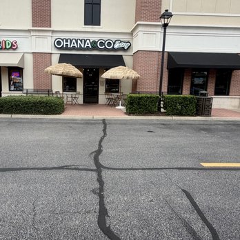 Ohana & Co Eatery - Hawaiian Near Me - Virginia Beach, Virginia Ohana & Co Eatery - Hawaiian Near Me - Virginia Beach, Virginia