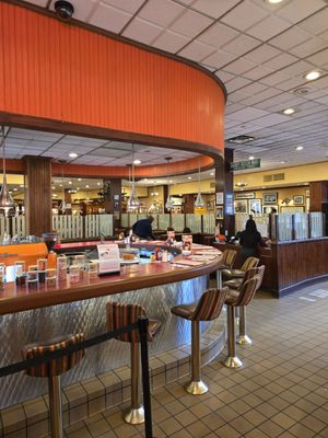 Junior's Restaurant & Bakery by null