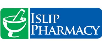 Islip Pharmacy & Surgical Logo
