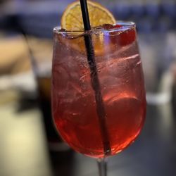 Timothy O'Toole's Pub - Mocktail breeze