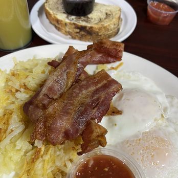 Carol's Kitchen - Breakfast & Brunch Near Me - Naples, Utah