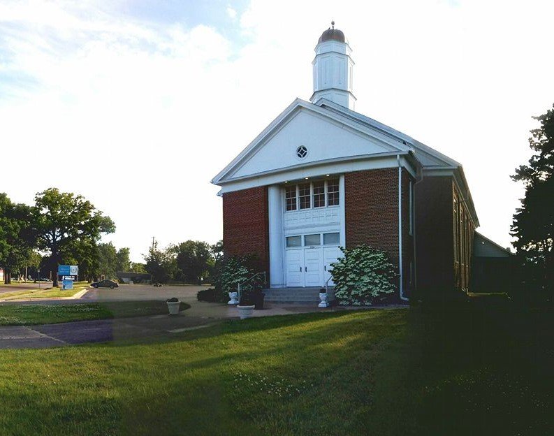 MILWOOD COMMUNITY CHURCH 3306 Lovers Ln, Kalamazoo, MI Yelp