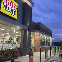 Jiffy Trip