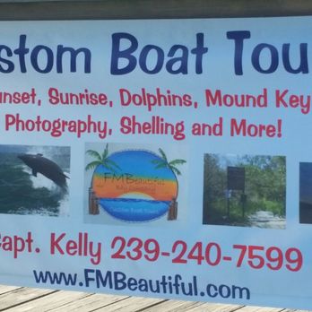 FMBeautiful Bay - Boat Tours Near Me - Fort Myers Beach, Florida FMBeautiful Bay - Boat Tours Near Me - Fort Myers Beach, Florida